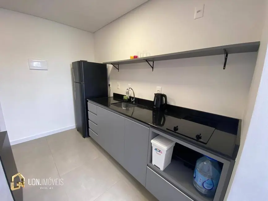 Foto 13 de Apartamento com 1 quarto à venda, 26m2 em Velha, Blumenau - SC