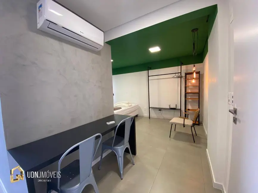 Foto 14 de Apartamento com 1 quarto à venda, 26m2 em Velha, Blumenau - SC