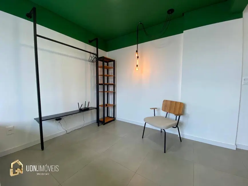 Foto 19 de Apartamento com 1 quarto à venda, 26m2 em Velha, Blumenau - SC