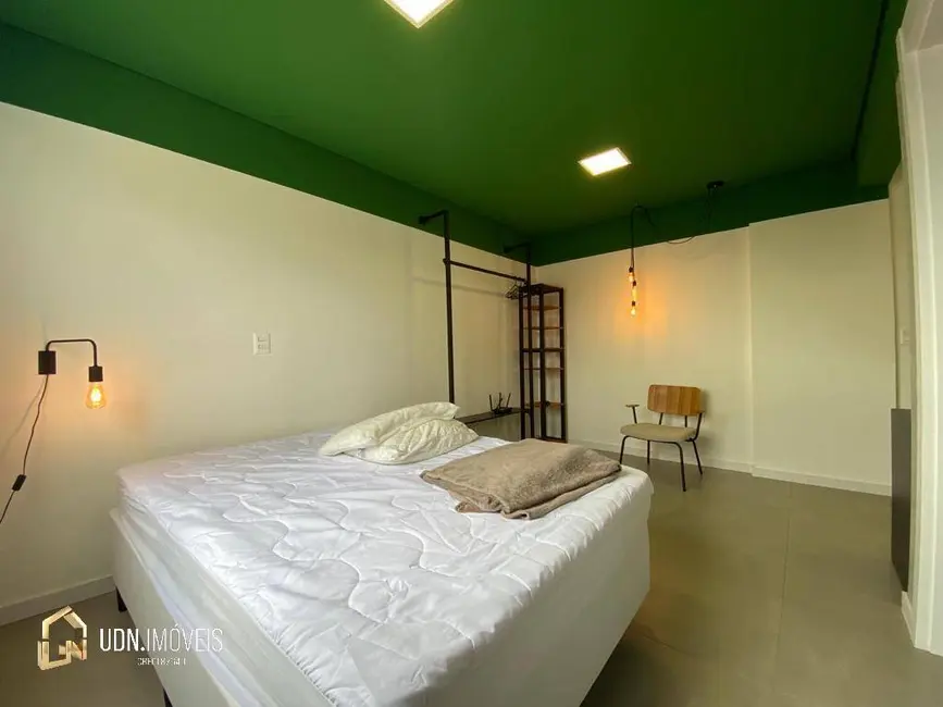 Foto 16 de Apartamento com 1 quarto à venda, 26m2 em Velha, Blumenau - SC