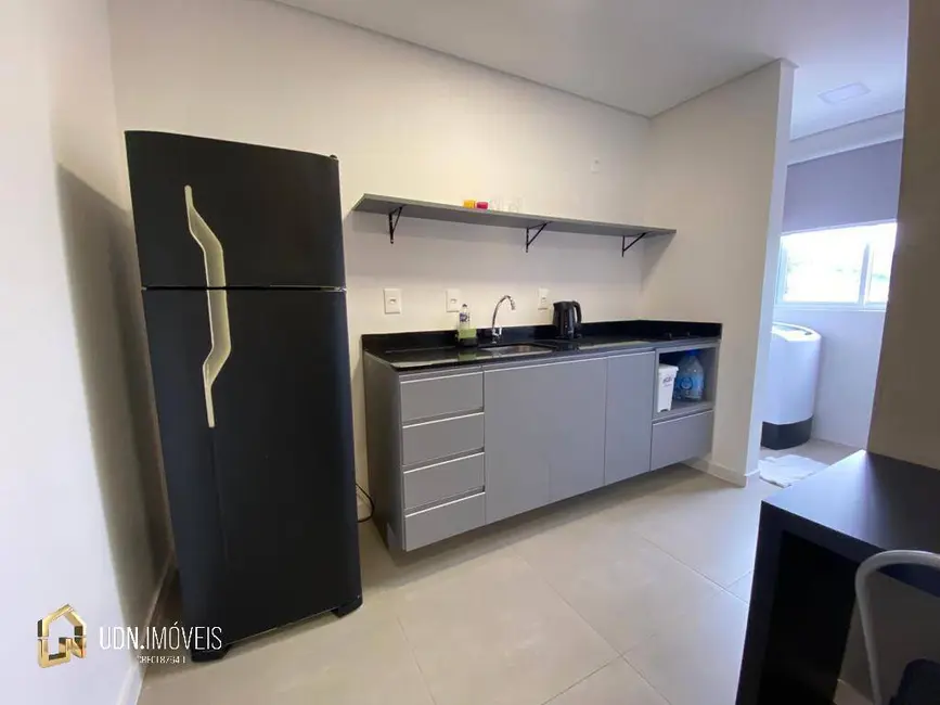 Foto 12 de Apartamento com 1 quarto à venda, 26m2 em Velha, Blumenau - SC