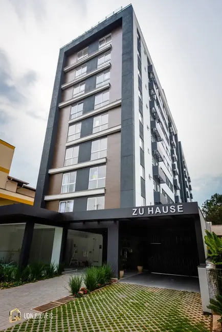 Foto 2 de Apartamento com 1 quarto à venda, 26m2 em Velha, Blumenau - SC