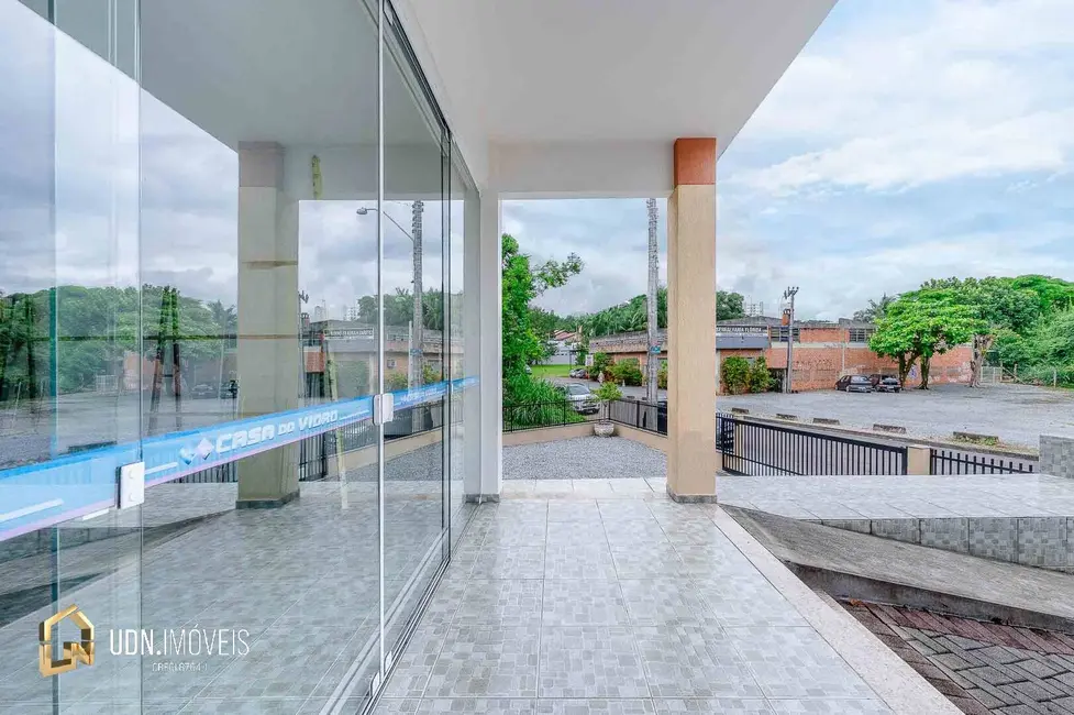 Sala Comercial para alugar, 50m2 em Do Salto, Blumenau - SC - imagem 5 Foto 5 de Sala Comercial para alugar, 50m2 em Do Salto, Blumenau - SC