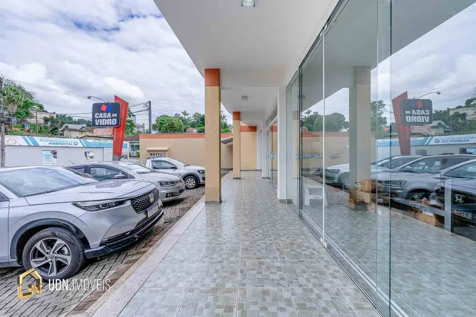 Sala Comercial para alugar, 50m2 em Do Salto, Blumenau - SC - imagem 7 Foto 7 de Sala Comercial para alugar, 50m2 em Do Salto, Blumenau - SC