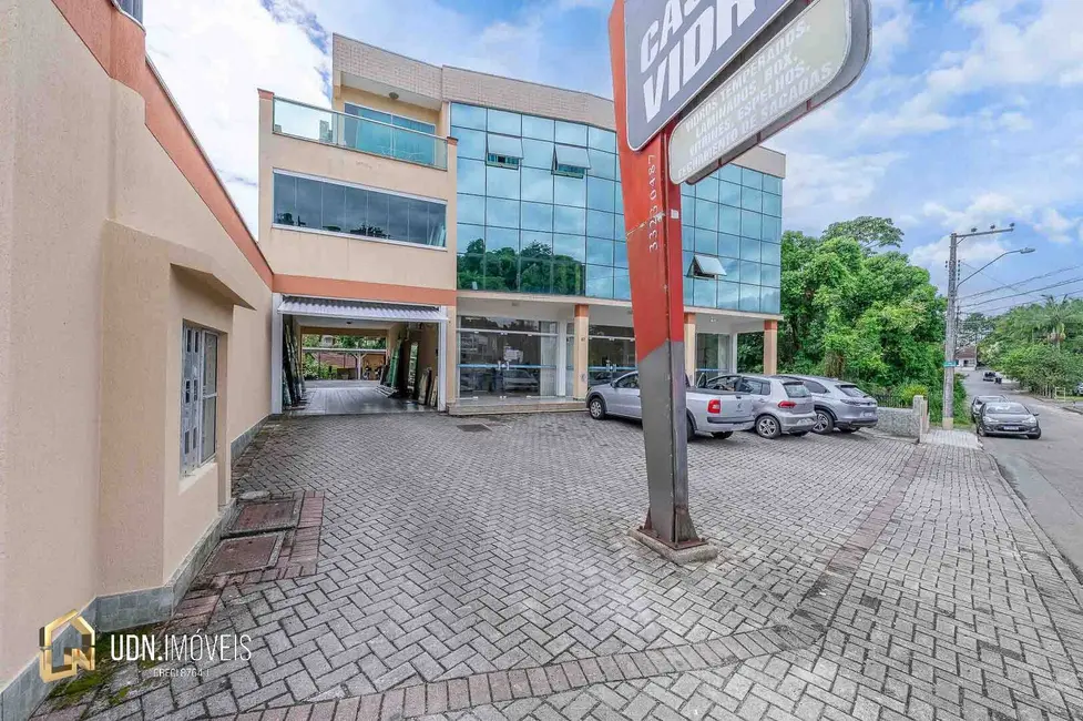 Sala Comercial para alugar, 50m2 em Do Salto, Blumenau - SC - imagem 4 Foto 4 de Sala Comercial para alugar, 50m2 em Do Salto, Blumenau - SC