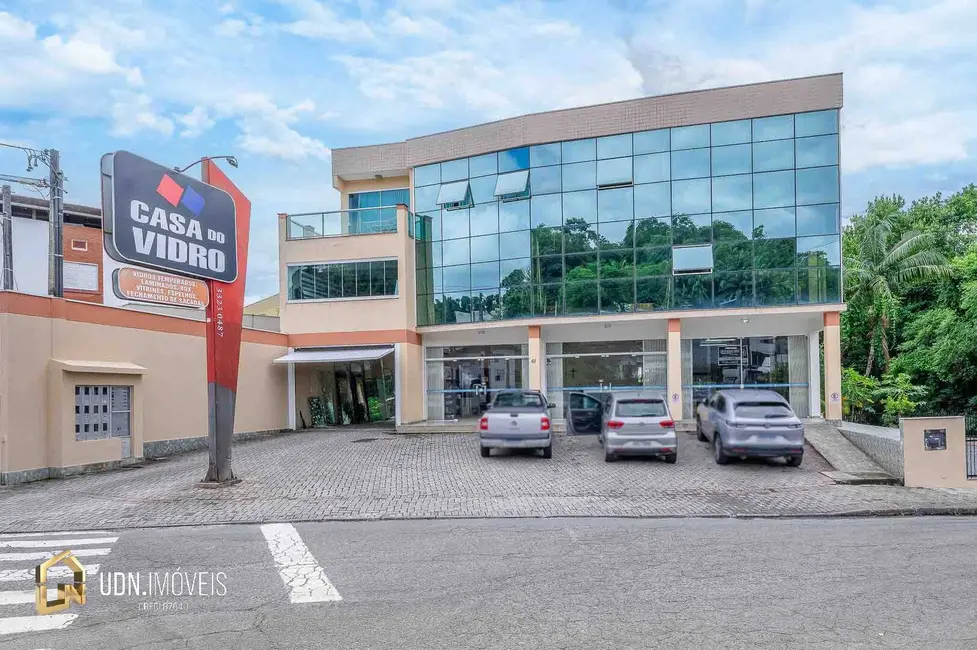 Foto 2 de Sala Comercial para alugar, 50m2 em Do Salto, Blumenau - SC