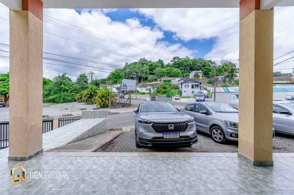 Sala Comercial para alugar, 50m2 em Do Salto, Blumenau - SC - imagem 8 Foto 8 de Sala Comercial para alugar, 50m2 em Do Salto, Blumenau - SC