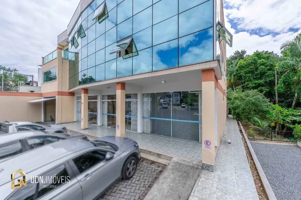 Foto 1 de Sala Comercial para alugar, 50m2 em Do Salto, Blumenau - SC