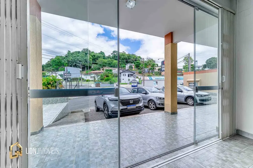 Sala Comercial para alugar, 50m2 em Do Salto, Blumenau - SC - imagem 9 Foto 9 de Sala Comercial para alugar, 50m2 em Do Salto, Blumenau - SC