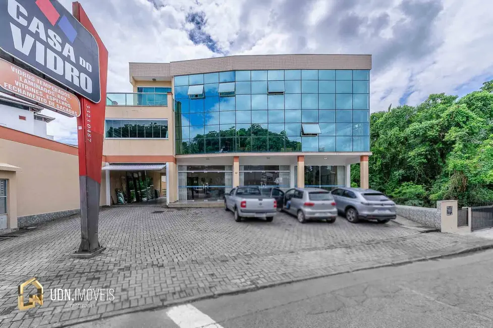 Sala Comercial para alugar, 50m2 em Do Salto, Blumenau - SC - imagem 3 Foto 3 de Sala Comercial para alugar, 50m2 em Do Salto, Blumenau - SC