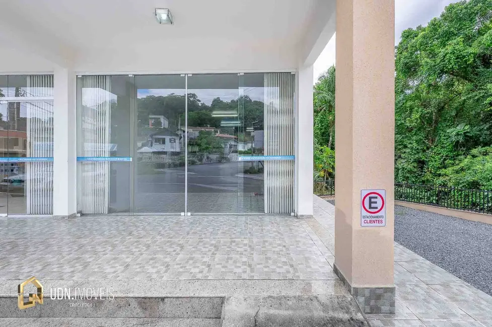 Sala Comercial para alugar, 50m2 em Do Salto, Blumenau - SC - imagem 6 Foto 6 de Sala Comercial para alugar, 50m2 em Do Salto, Blumenau - SC