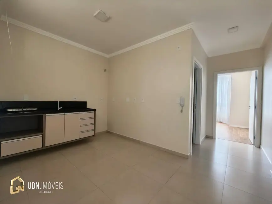 Apartamento com 1 quarto para alugar, 45m2 em Vila Nova, Blumenau - SC - imagem 5 Foto 5 de Apartamento com 1 quarto para alugar, 45m2 em Vila Nova, Blumenau - SC