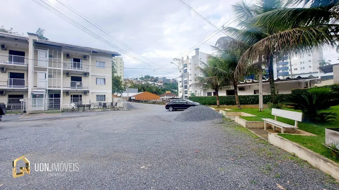 Apartamento com 1 quarto para alugar, 45m2 em Vila Nova, Blumenau - SC - imagem 8 Foto 8 de Apartamento com 1 quarto para alugar, 45m2 em Vila Nova, Blumenau - SC