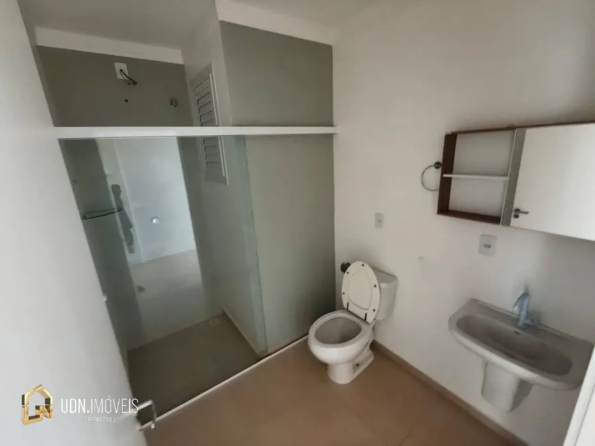 Apartamento com 1 quarto para alugar, 45m2 em Vila Nova, Blumenau - SC - imagem 7 Foto 7 de Apartamento com 1 quarto para alugar, 45m2 em Vila Nova, Blumenau - SC