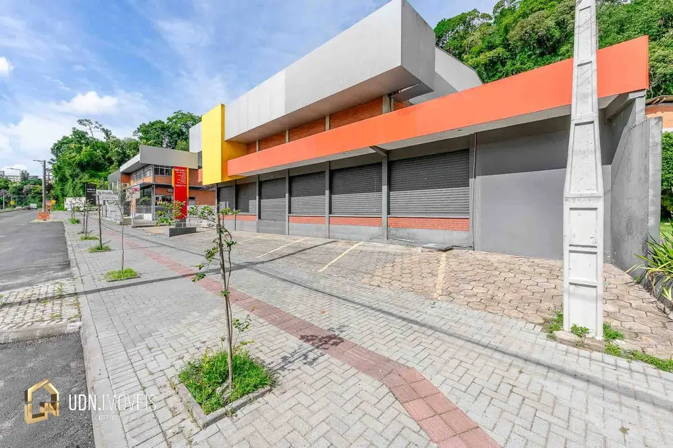 Foto 2 de Armazém / Galpão para alugar, 700m2 em Ponta Aguda, Blumenau - SC
