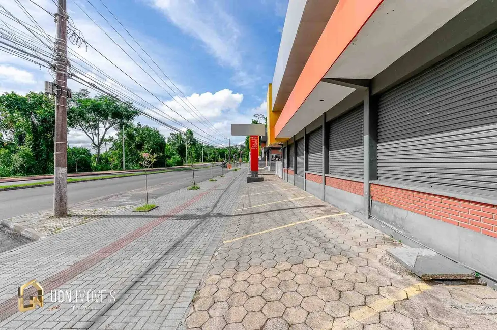 Armazém / Galpão para alugar, 700m2 em Ponta Aguda, Blumenau - SC - imagem 3 Foto 3 de Armazém / Galpão para alugar, 700m2 em Ponta Aguda, Blumenau - SC