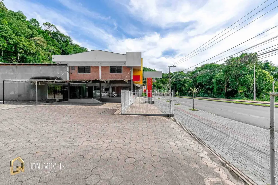 Armazém / Galpão para alugar, 700m2 em Ponta Aguda, Blumenau - SC - imagem 7 Foto 7 de Armazém / Galpão para alugar, 700m2 em Ponta Aguda, Blumenau - SC