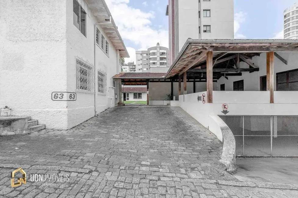 Foto 4 de Sala Comercial para alugar, 73m2 em Jardim Blumenau, Blumenau - SC