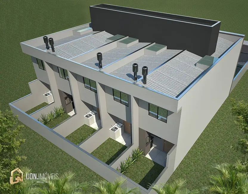 Casa com 2 quartos à venda, 78m2 em Fortaleza, Blumenau - SC - imagem 5 Foto 5 de Casa com 2 quartos à venda, 78m2 em Fortaleza, Blumenau - SC