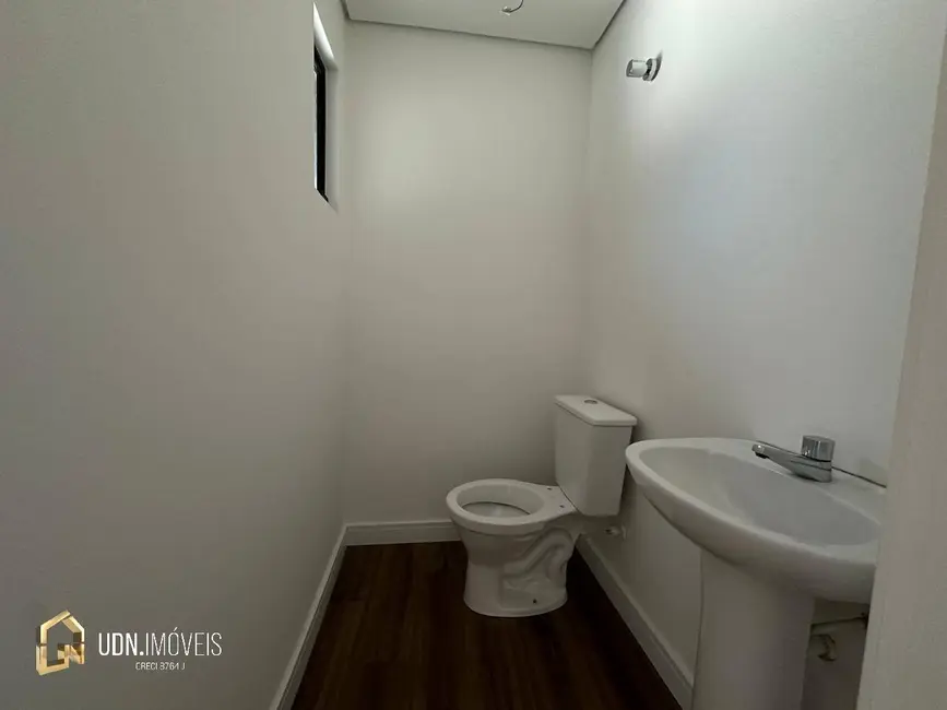 Foto 7 de Sala Comercial para alugar, 66m2 em Garcia, Blumenau - SC