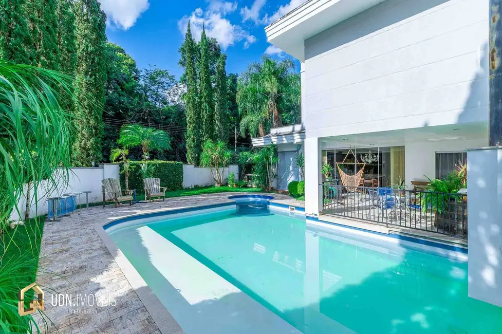 Casa de Condomínio com 4 quartos à venda, 543m2 em Vorstadt, Blumenau - SC - imagem 8 Foto 8 de Casa de Condomínio com 4 quartos à venda, 543m2 em Vorstadt, Blumenau - SC