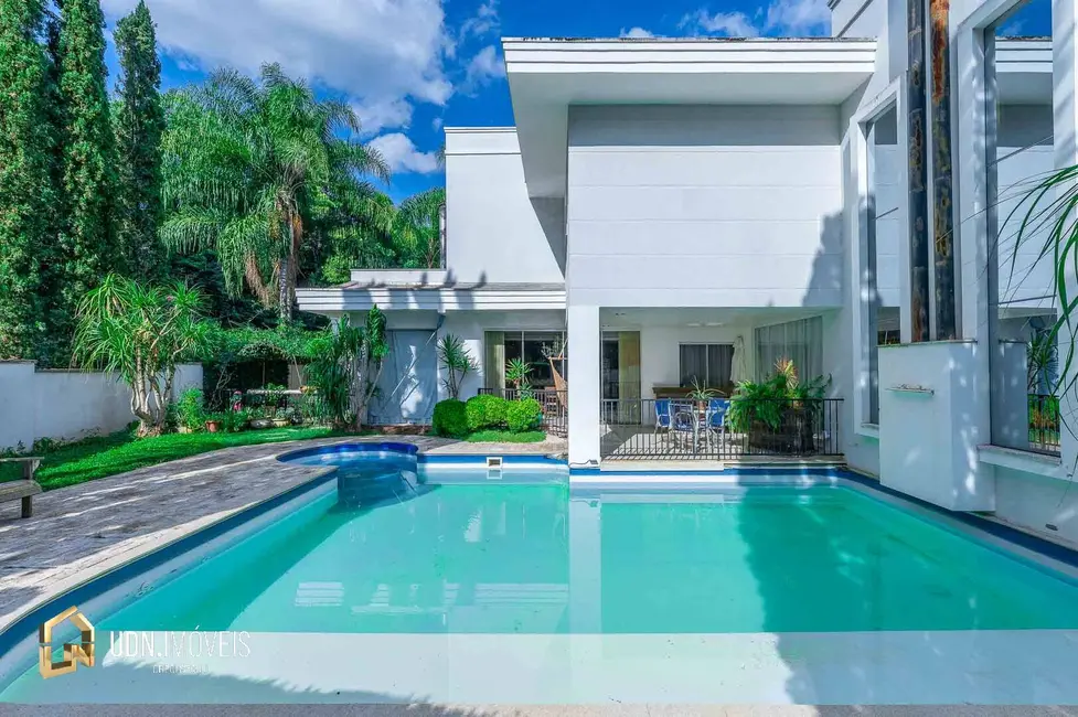 Casa de Condomínio com 4 quartos à venda, 543m2 em Vorstadt, Blumenau - SC - imagem 6 Foto 6 de Casa de Condomínio com 4 quartos à venda, 543m2 em Vorstadt, Blumenau - SC
