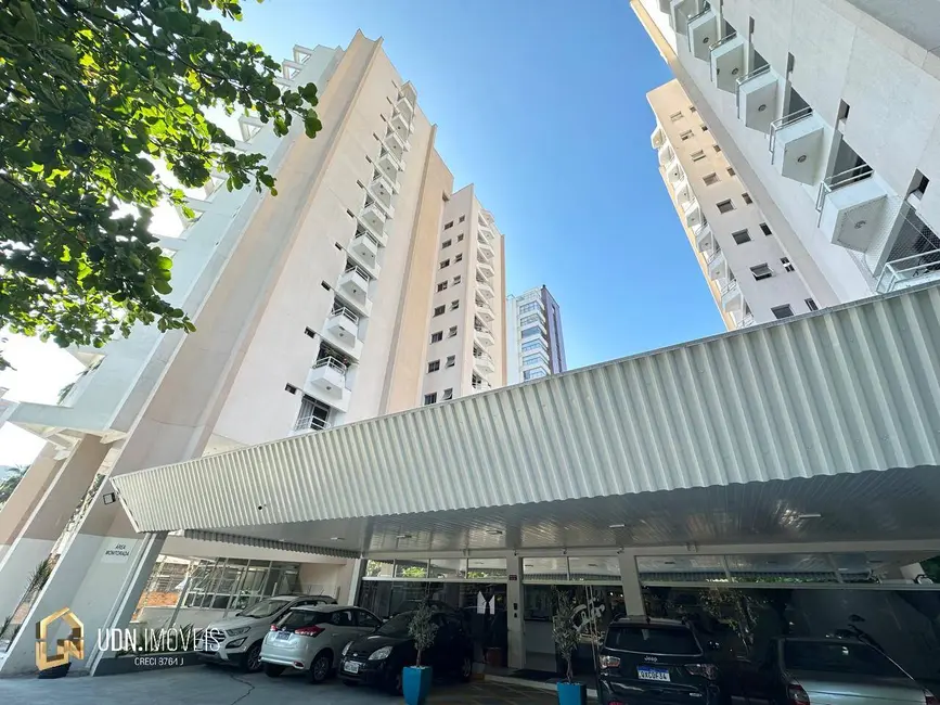 Foto 1 de Apartamento com 1 quarto à venda, 50m2 em Victor Konder, Blumenau - SC
