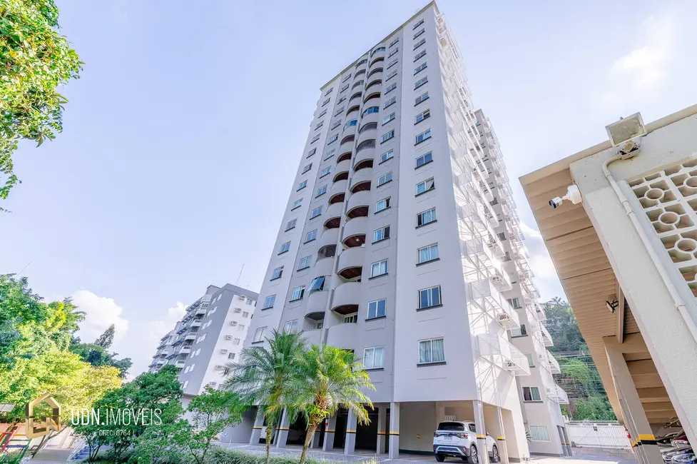 Apartamento com 4 quartos à venda, 186m2 em Vila Formosa, Blumenau - SC - imagem 1 Foto 1 de Apartamento com 4 quartos à venda, 186m2 em Vila Formosa, Blumenau - SC