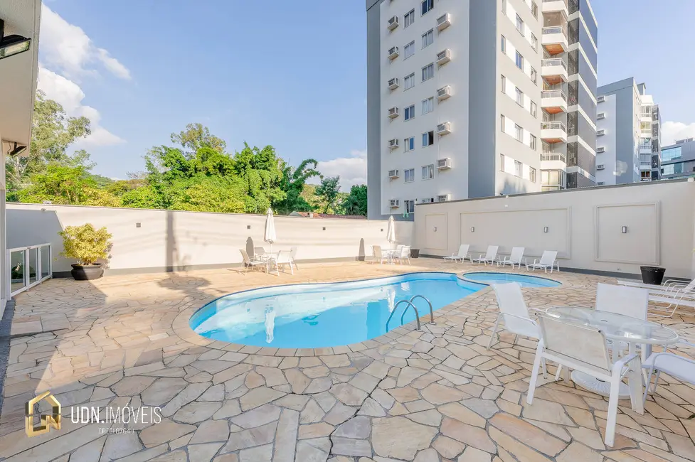 Apartamento com 4 quartos à venda, 186m2 em Vila Formosa, Blumenau - SC - imagem 5 Foto 5 de Apartamento com 4 quartos à venda, 186m2 em Vila Formosa, Blumenau - SC