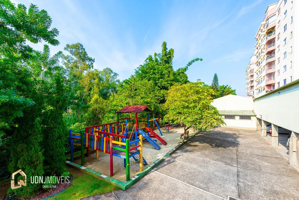 Apartamento com 4 quartos à venda, 186m2 em Vila Formosa, Blumenau - SC - imagem 9 Foto 9 de Apartamento com 4 quartos à venda, 186m2 em Vila Formosa, Blumenau - SC