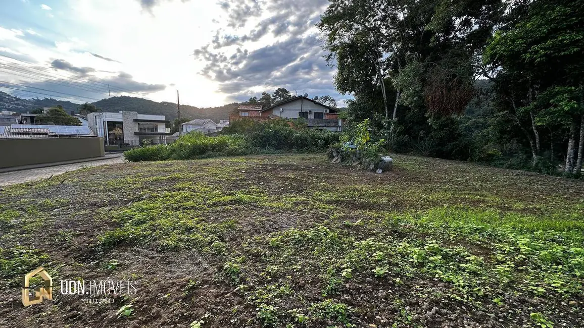 Terreno / Lote à venda, 480m2 em Vorstadt, Blumenau - SC - imagem 4 Foto 4 de Terreno / Lote à venda, 480m2 em Vorstadt, Blumenau - SC