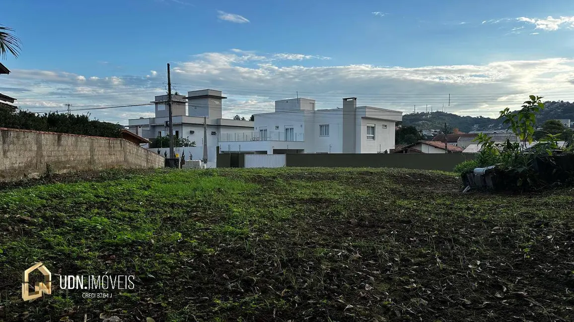Foto 1 de Terreno / Lote à venda, 480m2 em Vorstadt, Blumenau - SC