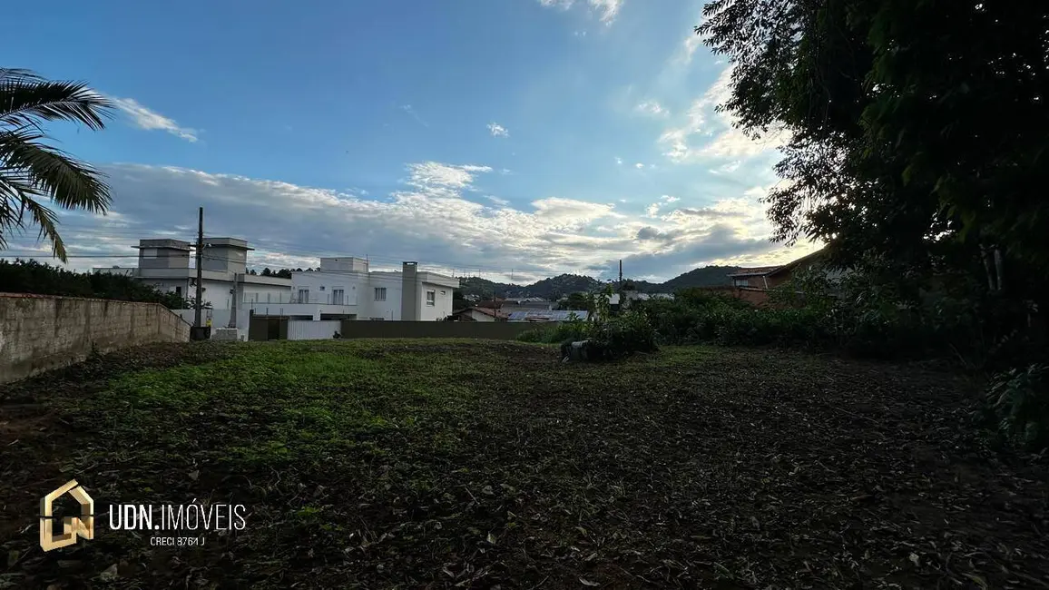 Terreno / Lote à venda, 480m2 em Vorstadt, Blumenau - SC - imagem 6 Foto 6 de Terreno / Lote à venda, 480m2 em Vorstadt, Blumenau - SC