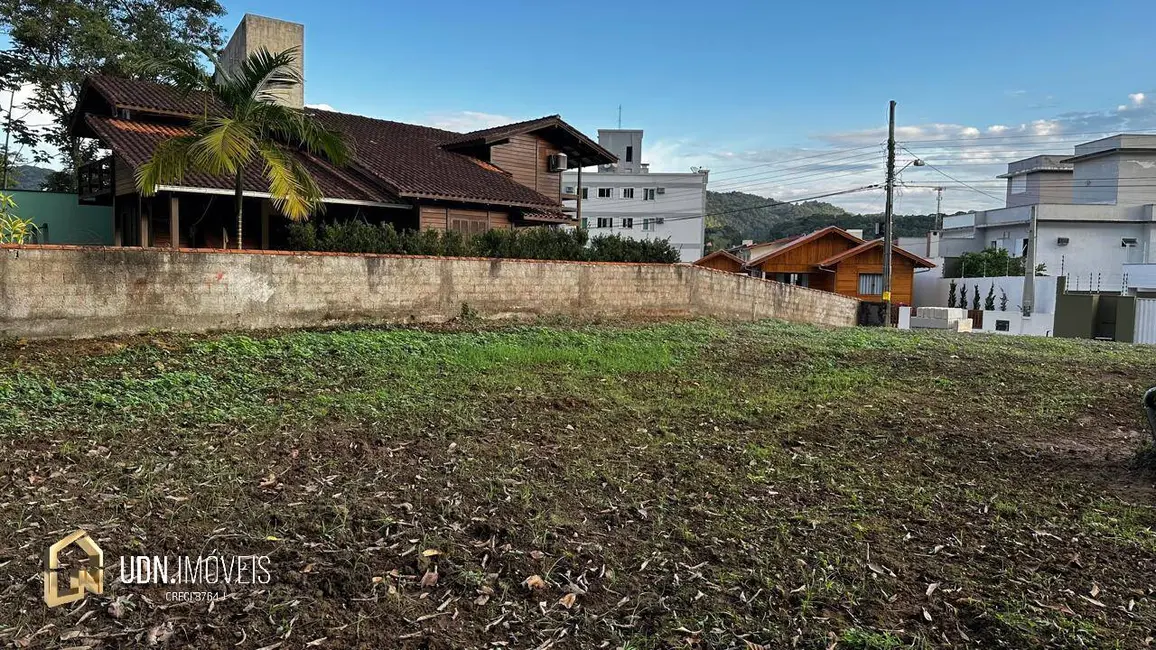 Terreno / Lote à venda, 480m2 em Vorstadt, Blumenau - SC - imagem 7 Foto 7 de Terreno / Lote à venda, 480m2 em Vorstadt, Blumenau - SC