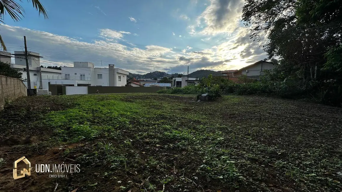 Terreno / Lote à venda, 480m2 em Vorstadt, Blumenau - SC - imagem 5 Foto 5 de Terreno / Lote à venda, 480m2 em Vorstadt, Blumenau - SC