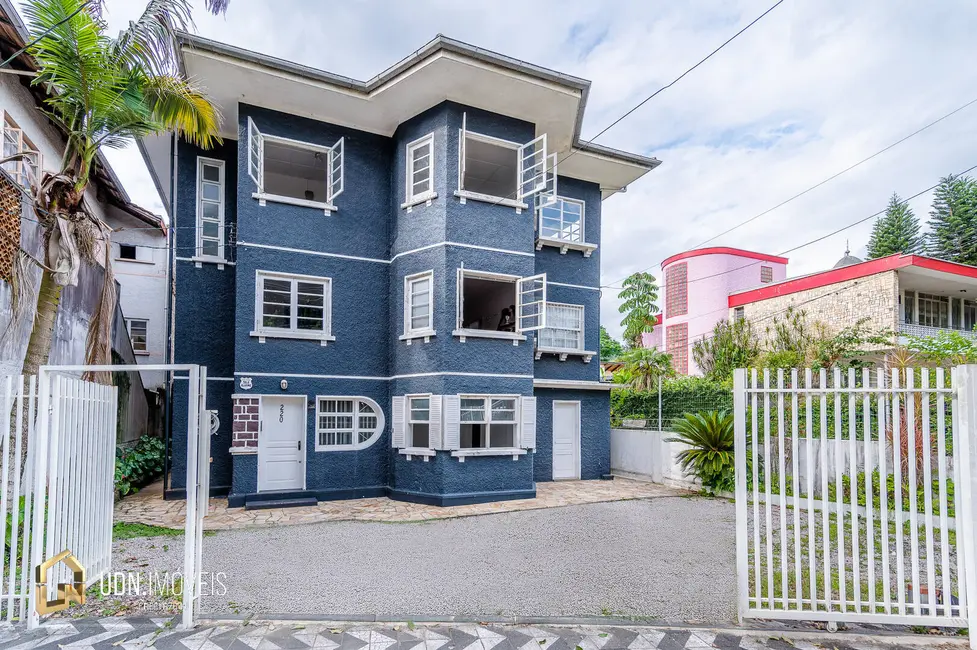 Foto 2 de Apartamento com 2 quartos para alugar, 101m2 em Centro, Blumenau - SC