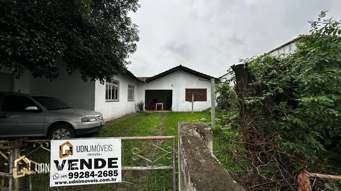 Casa com 2 quartos à venda, 127m2 em Itoupava Norte, Blumenau - SC - imagem 3 Foto 3 de Casa com 2 quartos à venda, 127m2 em Itoupava Norte, Blumenau - SC