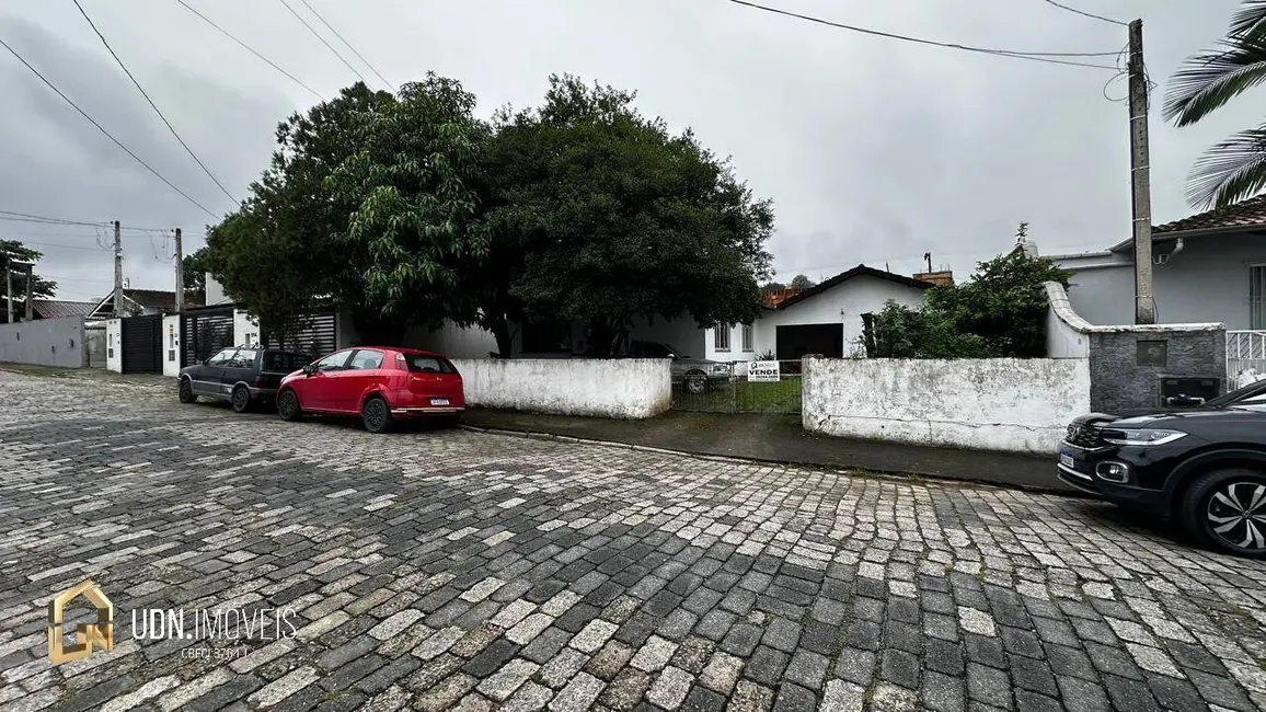 Casa com 2 quartos à venda, 127m2 em Itoupava Norte, Blumenau - SC - imagem 1 Foto 1 de Casa com 2 quartos à venda, 127m2 em Itoupava Norte, Blumenau - SC