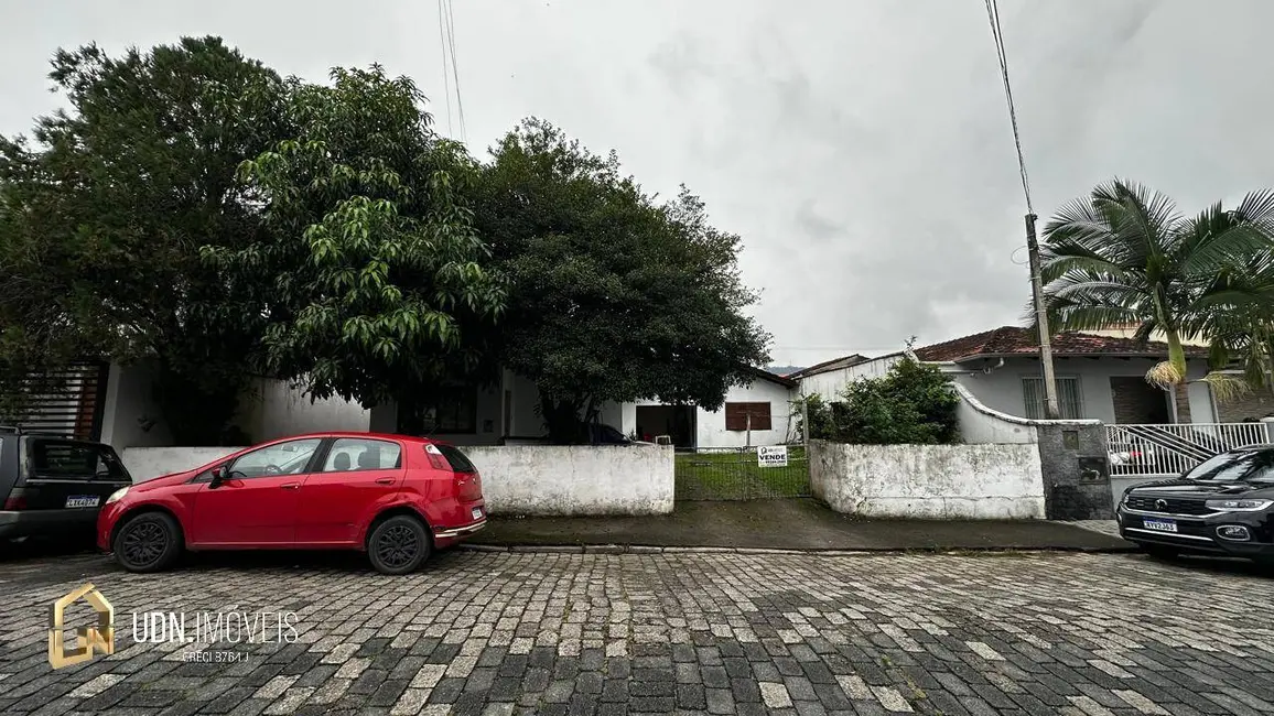 Casa com 2 quartos à venda, 127m2 em Itoupava Norte, Blumenau - SC - imagem 8 Foto 8 de Casa com 2 quartos à venda, 127m2 em Itoupava Norte, Blumenau - SC
