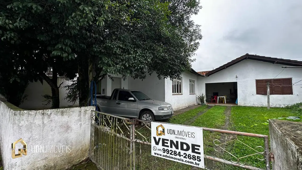 Casa com 2 quartos à venda, 127m2 em Itoupava Norte, Blumenau - SC - imagem 2 Foto 2 de Casa com 2 quartos à venda, 127m2 em Itoupava Norte, Blumenau - SC