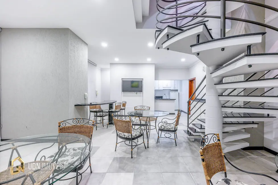 Apartamento com 3 quartos à venda, 144m2 em Victor Konder, Blumenau - SC - imagem 5 Foto 5 de Apartamento com 3 quartos à venda, 144m2 em Victor Konder, Blumenau - SC