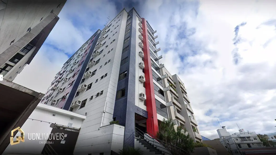 Foto 1 de Apartamento com 3 quartos à venda, 144m2 em Victor Konder, Blumenau - SC