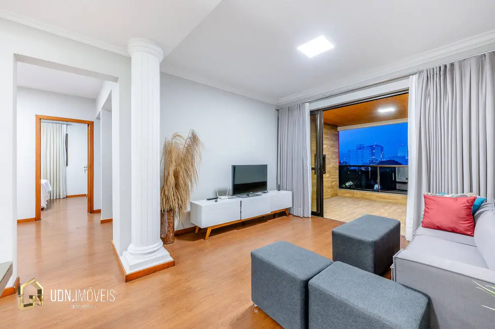 Apartamento com 3 quartos à venda, 144m2 em Victor Konder, Blumenau - SC - imagem 9 Foto 9 de Apartamento com 3 quartos à venda, 144m2 em Victor Konder, Blumenau - SC