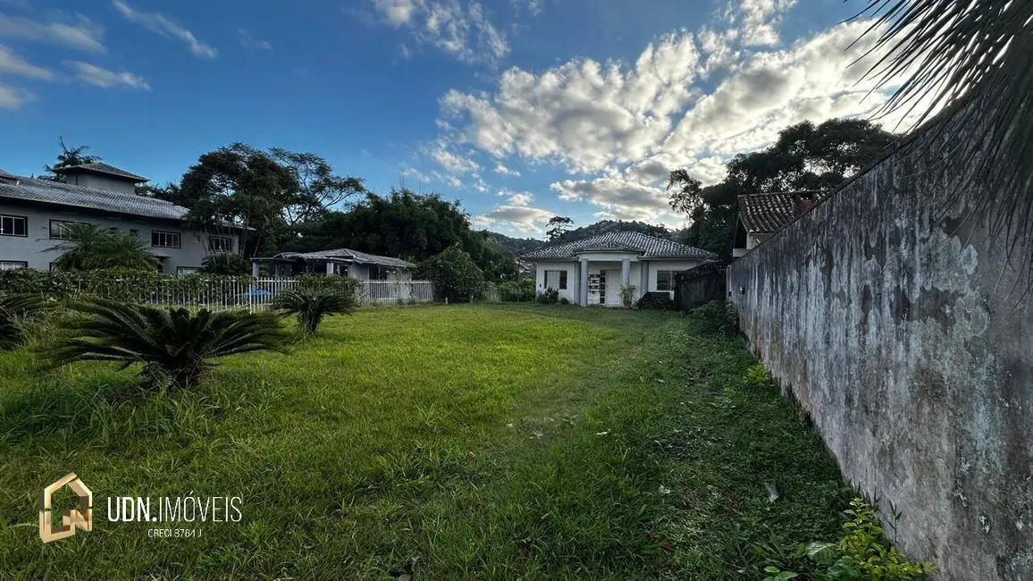 Foto 2 de Lote de Condomínio à venda, 478m2 em Vorstadt, Blumenau - SC