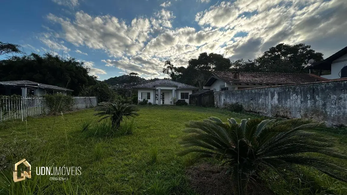 Lote de Condomínio à venda, 478m2 em Vorstadt, Blumenau - SC - imagem 3 Foto 3 de Lote de Condomínio à venda, 478m2 em Vorstadt, Blumenau - SC