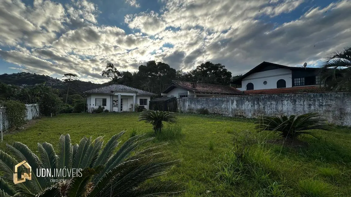 Foto 1 de Lote de Condomínio à venda, 478m2 em Vorstadt, Blumenau - SC