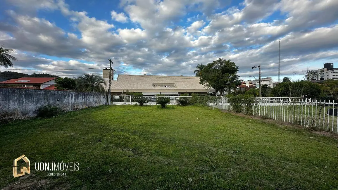 Lote de Condomínio à venda, 478m2 em Vorstadt, Blumenau - SC - imagem 9 Foto 9 de Lote de Condomínio à venda, 478m2 em Vorstadt, Blumenau - SC