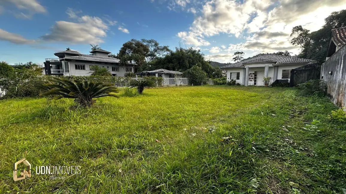 Lote de Condomínio à venda, 478m2 em Vorstadt, Blumenau - SC - imagem 4 Foto 4 de Lote de Condomínio à venda, 478m2 em Vorstadt, Blumenau - SC