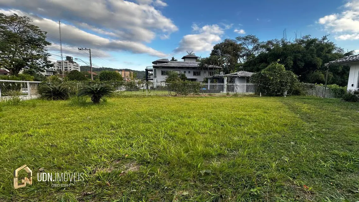 Lote de Condomínio à venda, 478m2 em Vorstadt, Blumenau - SC - imagem 7 Foto 7 de Lote de Condomínio à venda, 478m2 em Vorstadt, Blumenau - SC