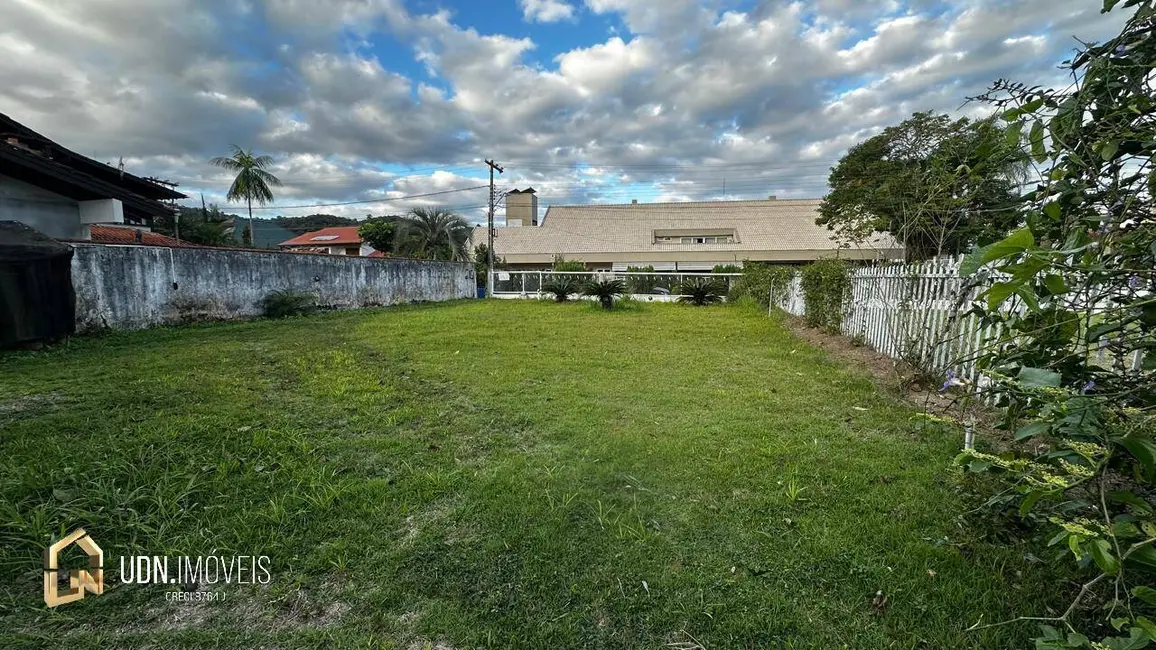 Lote de Condomínio à venda, 478m2 em Vorstadt, Blumenau - SC - imagem 5 Foto 5 de Lote de Condomínio à venda, 478m2 em Vorstadt, Blumenau - SC